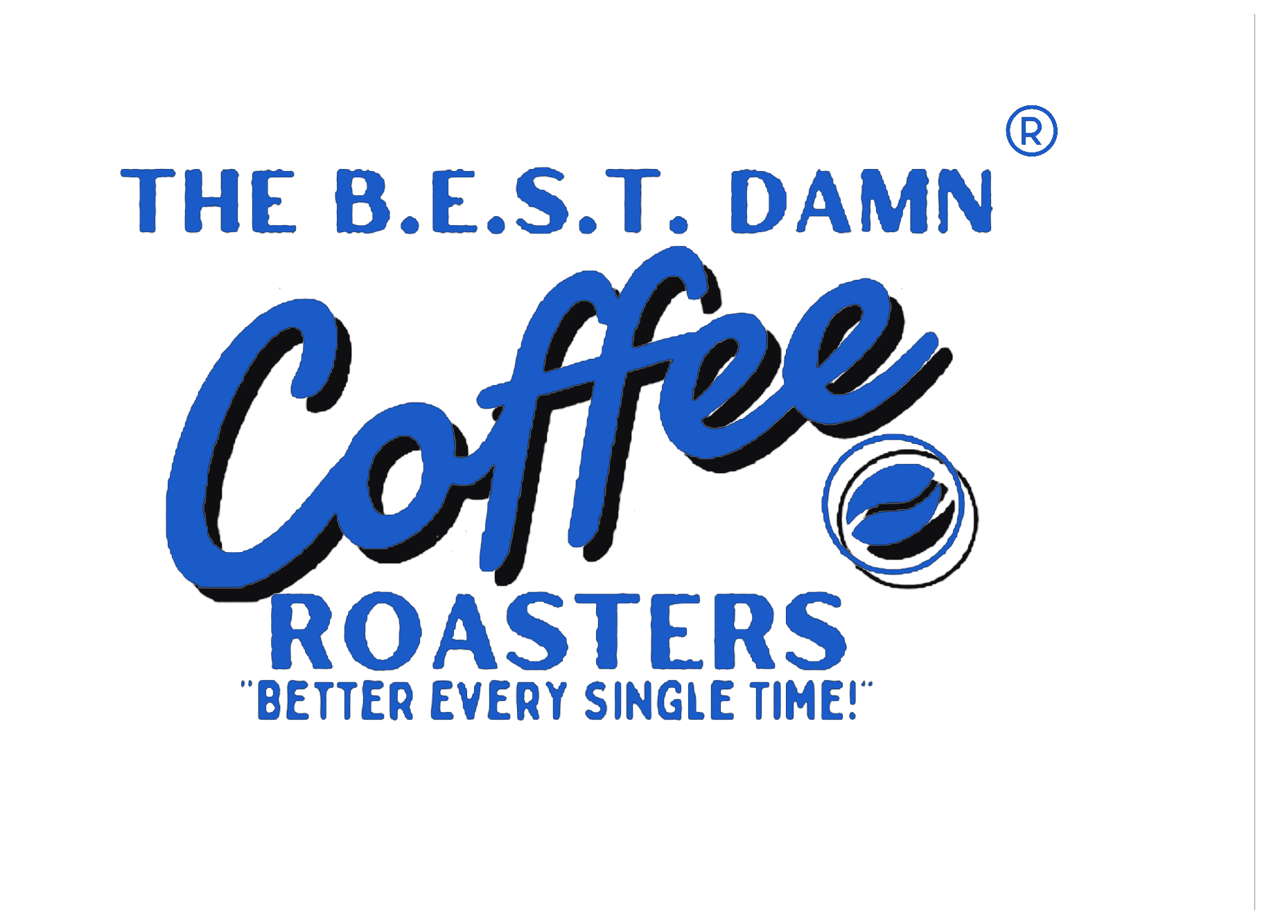 The Best Damn Coffee Roasters